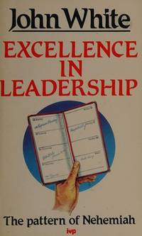 Cover of Excellence in Leadership