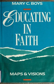 Cover of Education In Faith