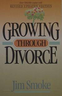 Cover of Growing Through Divorce