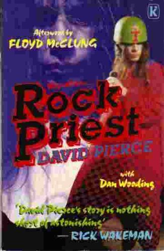 Cover of They Call Him Rock Priest