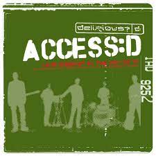 Cover of Access:D