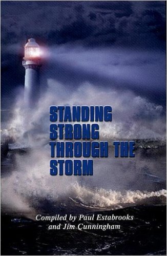 Cover of Standing Strong Through the Storm