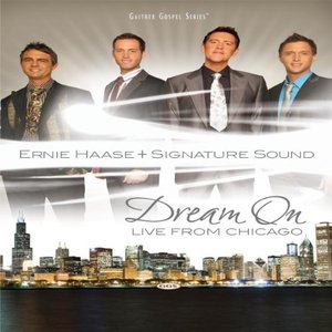 Cover of Dream On - DVD