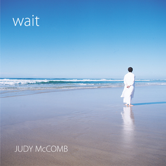 Cover of Wait - CD