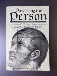 Cover of Preserving the Person - A Look at the Human Sciences