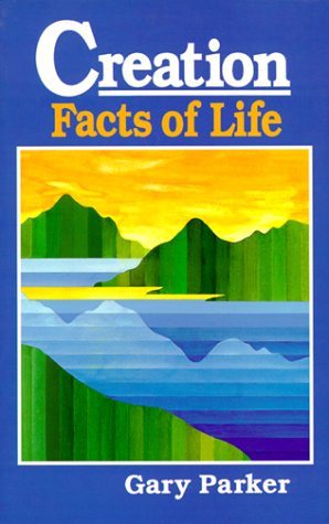 Cover of Creation Facts of Life