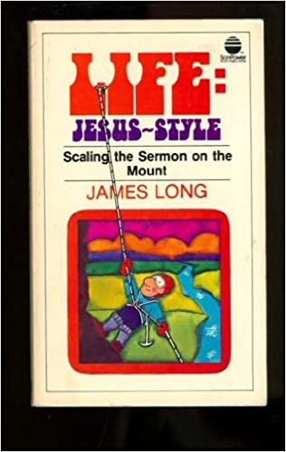 Cover of Life - Jesus Style