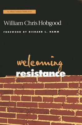 Cover of Welcoming Resistance
