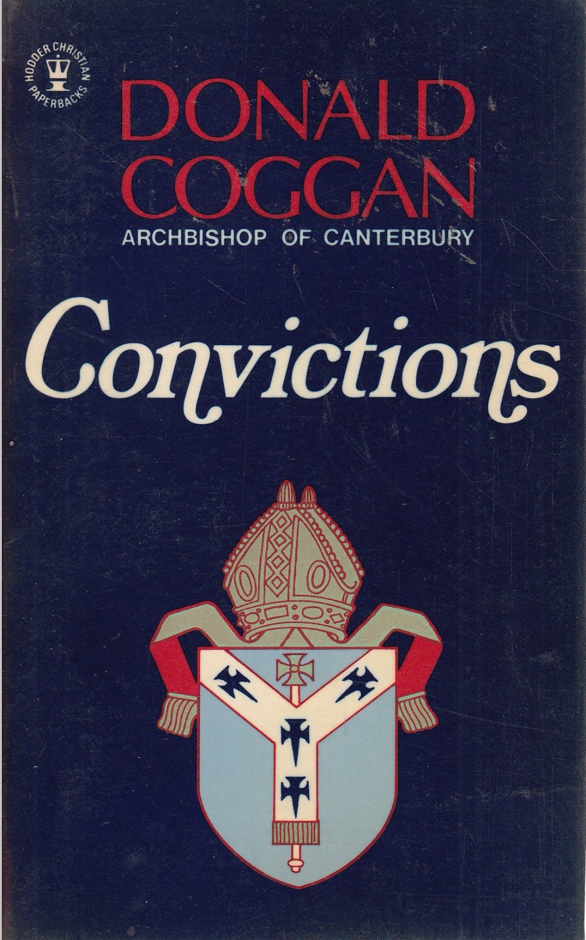 Cover of Convictions