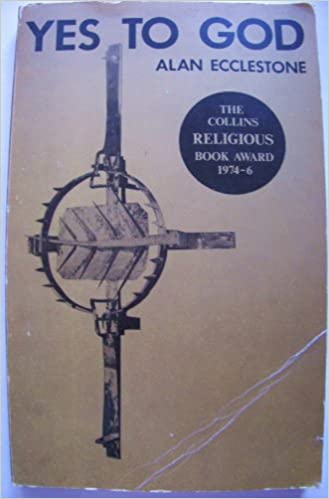 Cover of Yes to God