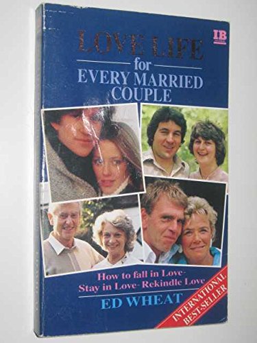 Cover of Love Life For Every Married Couple