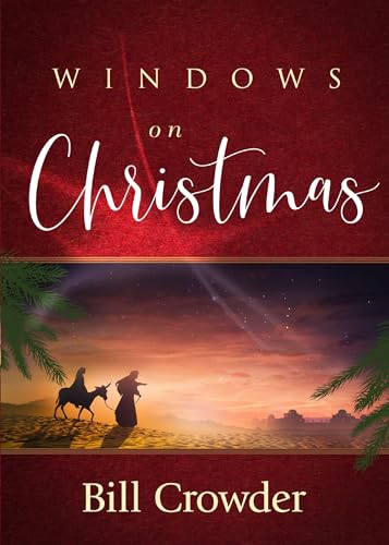 Cover of WINDOWS ON CHRISTMAS