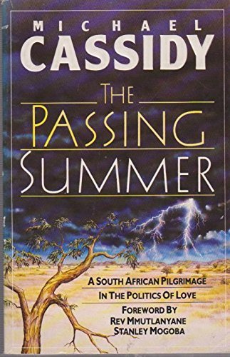Cover of The Passing Summer