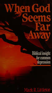 Cover of When God Seems Far Away