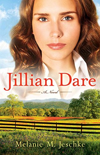 Cover of Jillian Dare