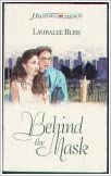 Cover of Behind The Mask