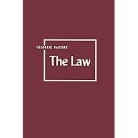 Cover of The Law