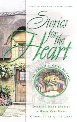 Cover of Stories for the Heart: The Second Collection