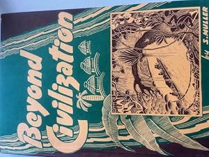 Cover of Beyond Civilization