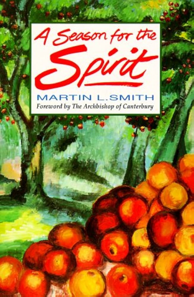 Cover of A Season for the Spirit- SP
