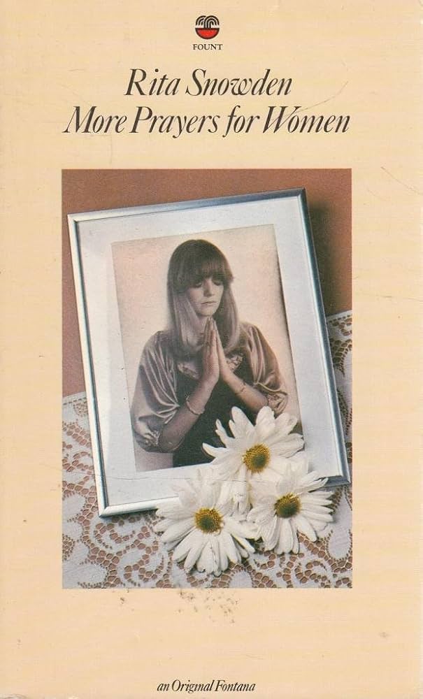 Cover of More Prayers For Women