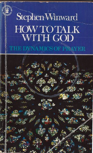 Cover of How to Talk with God