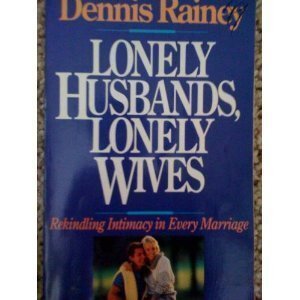 Cover of Lonely Husbands Lonely Wives