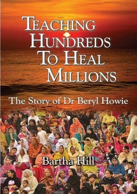 Cover of Teaching Hundreds To Heal Millions