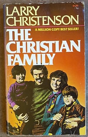 Cover of The Christian Family