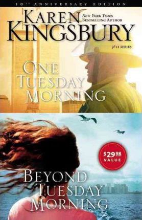 Cover of One Tuesday Morning - Beyond Tuesday Morning