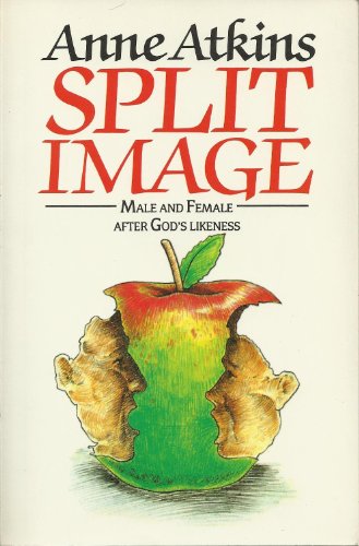 Cover of Split Image- T