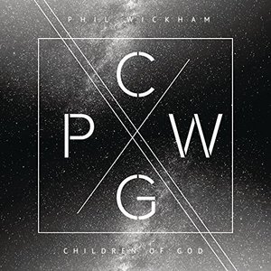 Cover of Children Of God - CD