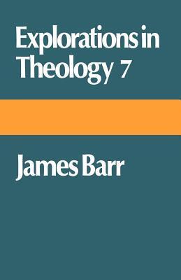 Cover of Explorations in Theology 7