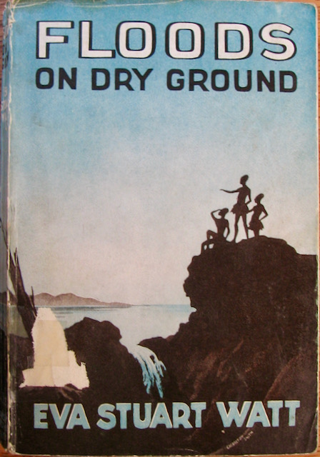 Cover of Floods on Dry Ground