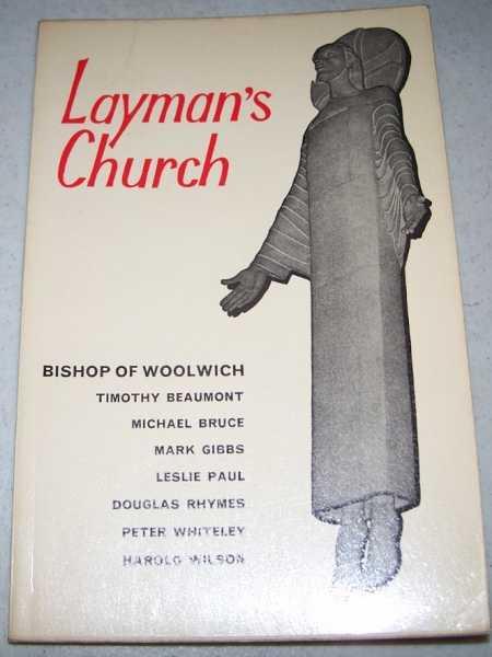 Cover of Laymans Church