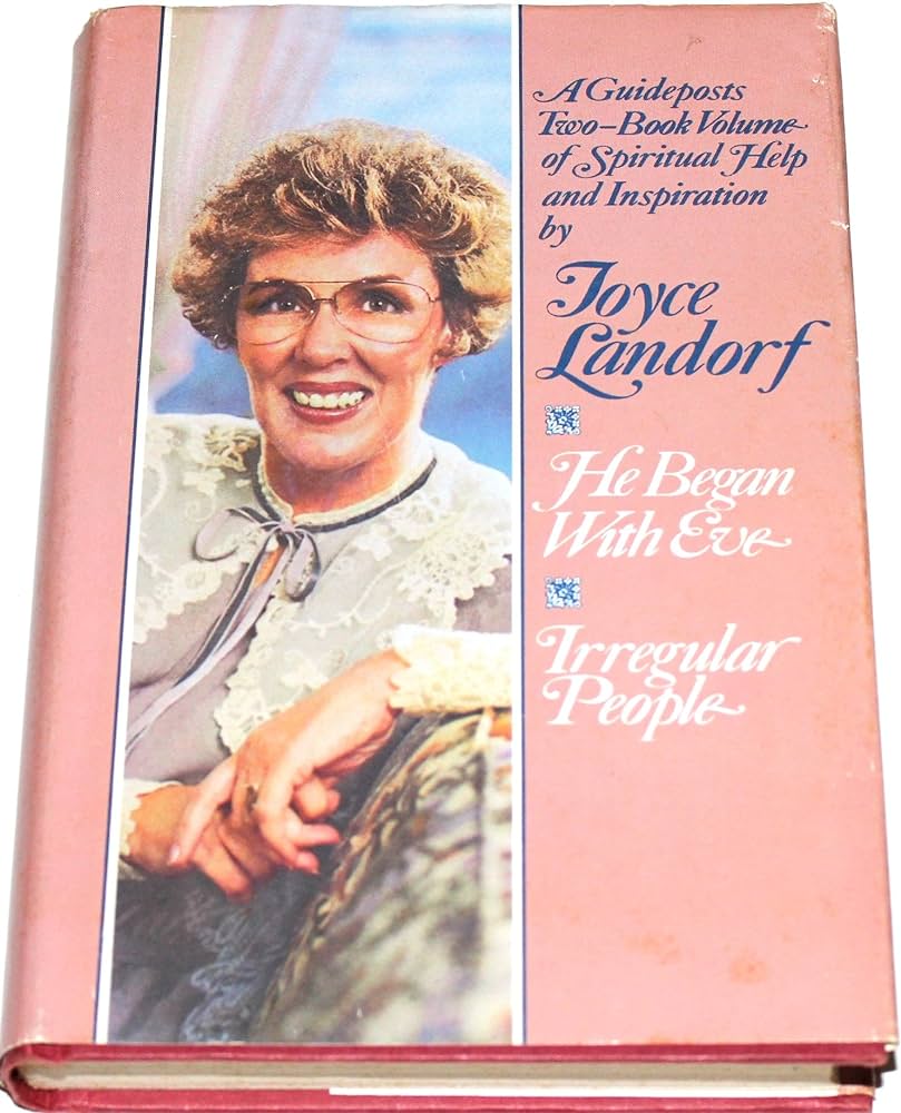 Cover of He Began With Eve