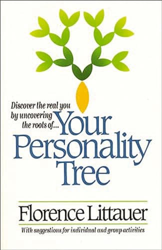 Cover of Your Personality Tree