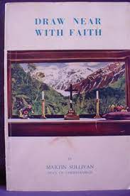 Cover of Draw Near with Faith