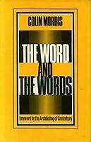 Cover of The Word and the Words