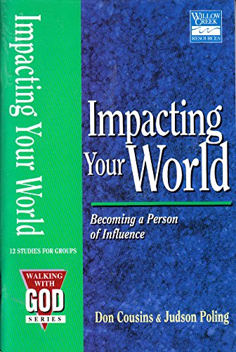 Cover of Impacting Your World