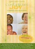 Cover of Women Of Faith - Contagious Joy  DVD