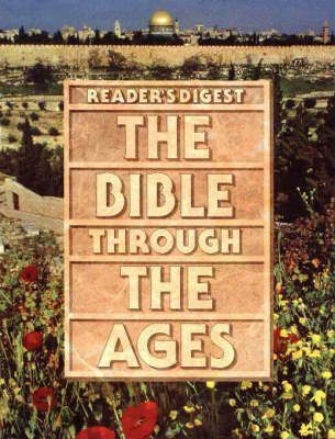 Cover of The Bible Through the Ages