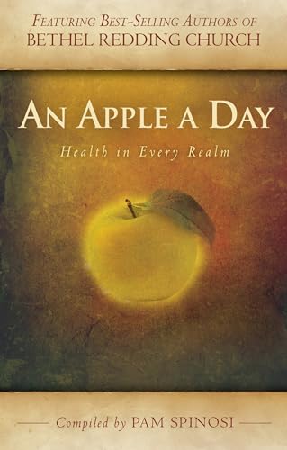 Cover of An Apple A Day