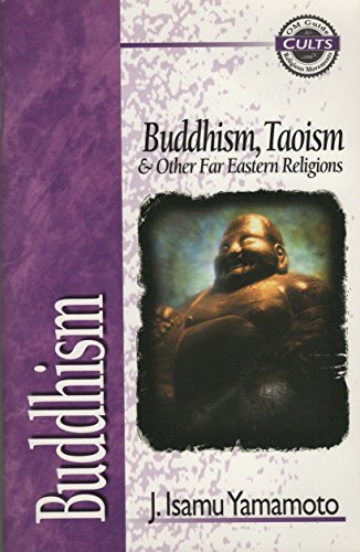 Cover of Buddhism Taoism And Other far Easter Religions