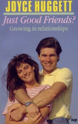 Cover of Just Good Friends