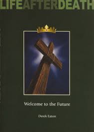 Cover of Life After Death (Eaton)