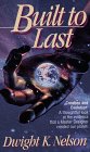 Cover of Built to Last - Creation and Evolution