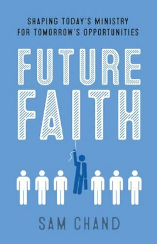 Cover of Future Faith