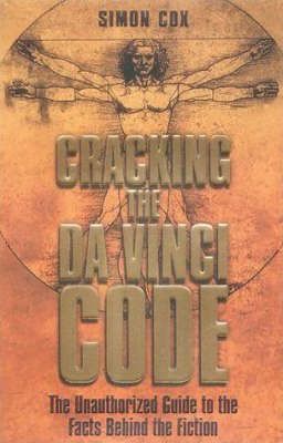 Cover of Cracking The Da Vinci Code