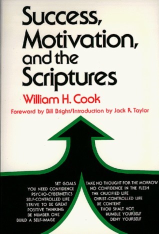 Cover of Success Motivation and the Scriptures
